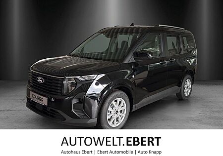 Ford Tourneo Courier 1.0 EcoBoost Titanium (EURO 6d)