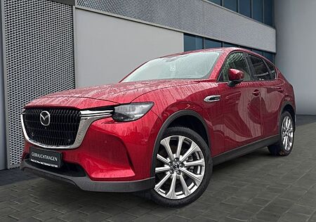 Mazda CX-60 e-SKYACTIV PHEV 327 AWD 8AT EXCLUSIVE CON-