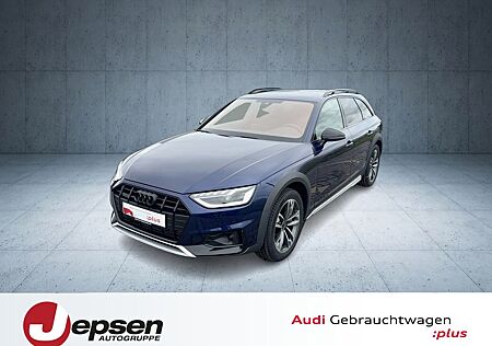 Audi A4 Allroad qu. Matrix AHK Tour 18Ž Cam Virtual