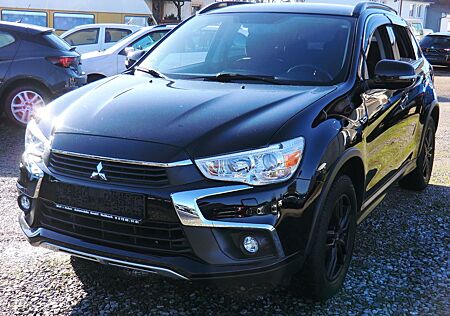 Mitsubishi ASX Edition 100+ 4WD