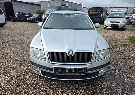 Skoda Octavia Combi Ambiente