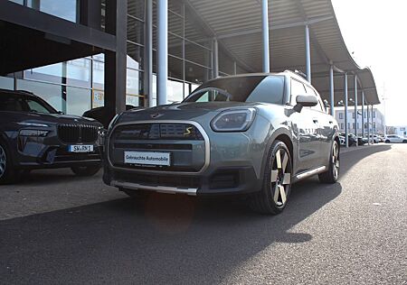 Mini Cooper S Countryman COOPER SE Countryman *XL-PAKET*FAVOURED TRIM*