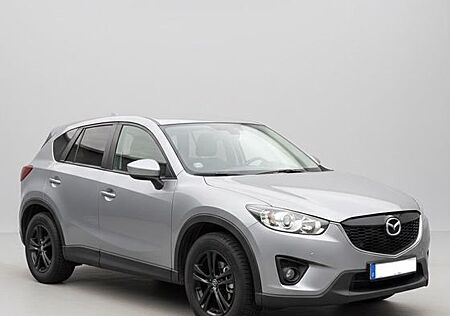 Mazda CX-5 2.2 SKYACTIV-D AWD AHK, Navi, 8-fach-Reifen