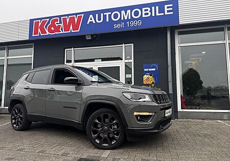 Jeep Compass S Plug-In Hybrid 4WD PANORAMADACH AHK