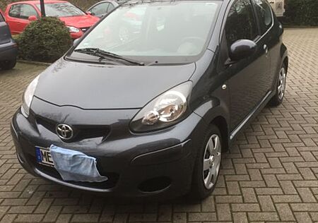 Toyota Aygo (X) Aygo (X) 1,0 -