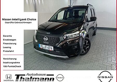 Nissan Townstar Kombi 1.3 DIG-T Tekna