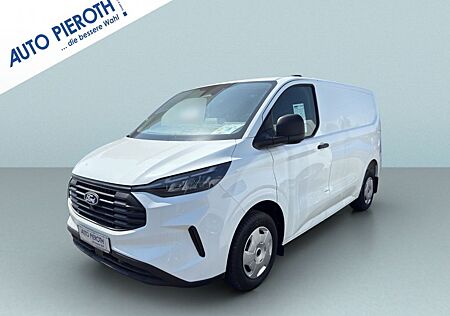 Ford Transit Custom 300 L1H1 LKW VA Trend