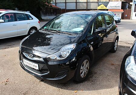 Hyundai ix20 FIFA world Cup Edition 1.Hand
