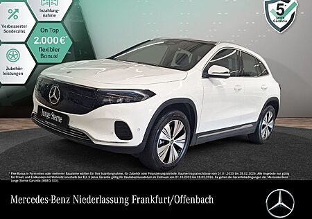 Mercedes-Benz EQA 300 4M PROGRESSIVE Advanced/Pano/VZ-Ass/Totw