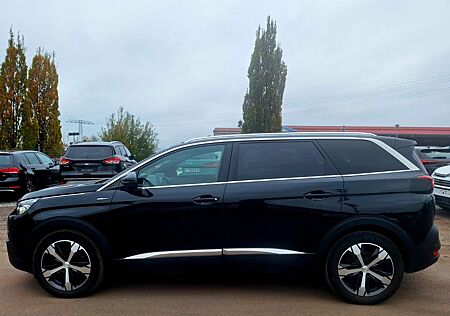 Peugeot 5008 GT-Line*Nav*Pano*LED*Leder*SHZ*Cam