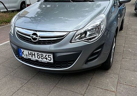 Opel Corsa 1.2 ecoFLEX Active Active