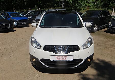 Nissan Qashqai Tekna