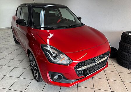 Suzuki Swift 1.2 (83PS) NAVI/LED/SH/16"ALU 1.2 61kW ...