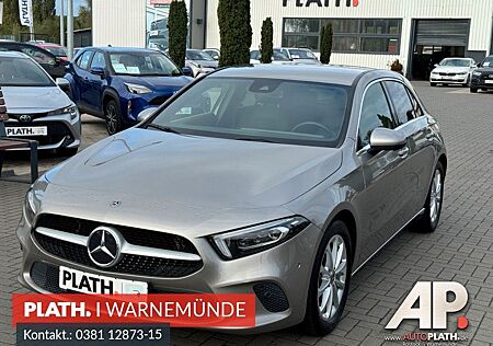 Mercedes-Benz A 250 A -Klasse 4Matic 360 AHK