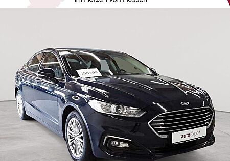 Ford Mondeo 2.0 EcoBlue Titanium