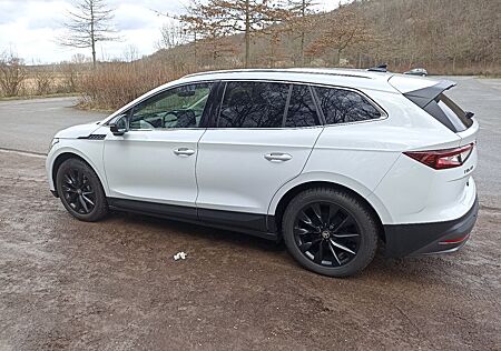 Skoda Enyaq 80 80