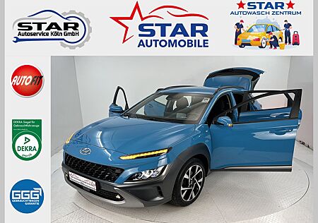 Hyundai Kona Prime Mild-Hybrid 2WD*1,6-100kW*NAVI*H-UP*6