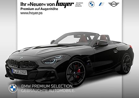 BMW Z4 M40i Head-Up HK HiFi DAB LED WLAN RFK Shz