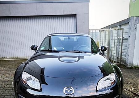 Mazda MX-5 1.8 MZR Kenko Kenko