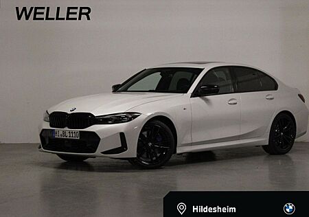 BMW 330d xDrive Limousine M Sport