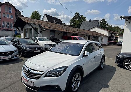 Opel Insignia A Country Tourer Basis 4x4