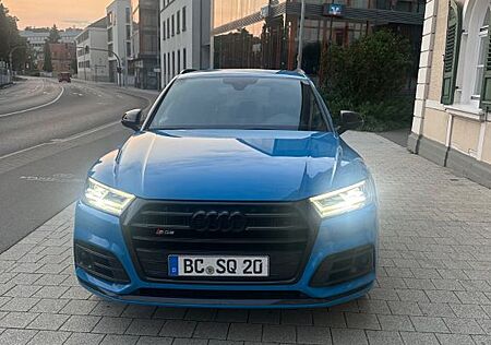 Audi SQ5 TDI StandHeizung/Head-Up/Bang&Olufsen