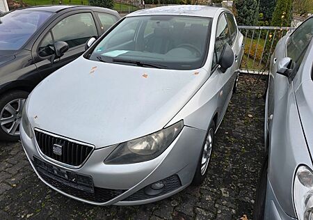 Seat Ibiza 1.2 12V Reference Reference