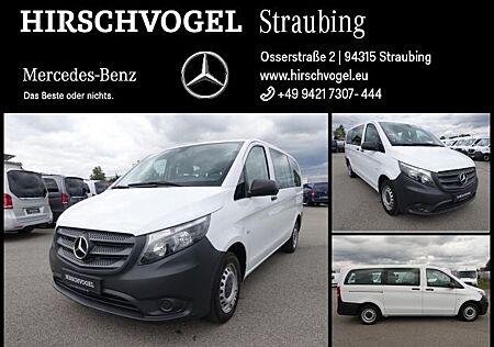 Mercedes-Benz Vito 111 CDI Tourer Pro Klima+8-Sitzer