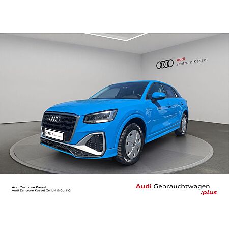 Audi Q2 leasen