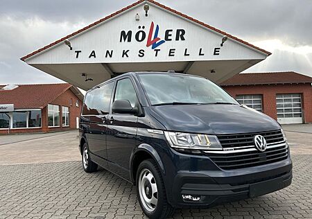 VW T6 Multivan Volkswagen Multivan 6.1 2.0 TDI 4x4 / Navi AHK