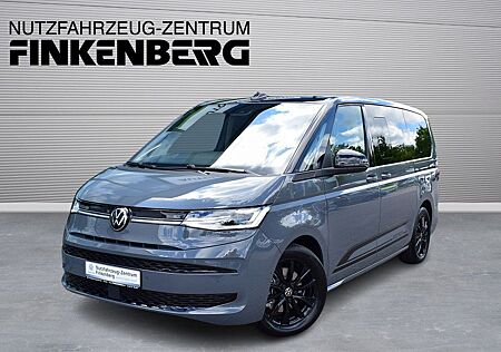 VW T7 Multivan Volkswagen Edition 2.0 TDI DSG lang *Pano*AHK