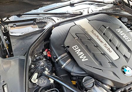 BMW 650i 650 Gran Coupé xDrive Gran Coupé -