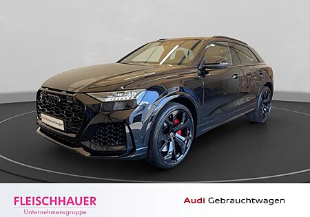 Audi RS Q8 RSQ8 quattro B & O HUD ACC Luftfederung StandHZG