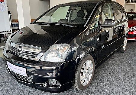 Opel Meriva INNOVATION OPC Line aus 1.Hd.