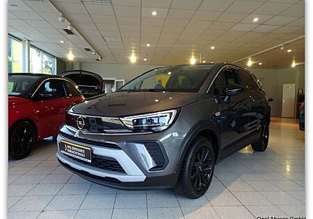 Opel Crossland X Crossland Elegance