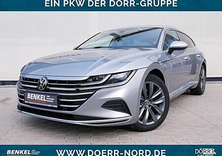 VW Arteon Volkswagen SB 2.0 Elegance NEU60T DSG AHK Matrix KAM