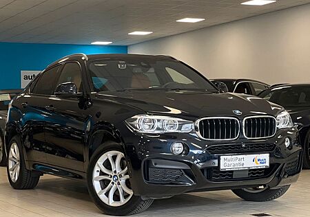 BMW X6 X6xD35i/HUD/LED/SoftCl/ParkDrivAs+/Bang&Ol/Belüf