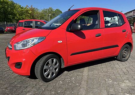 Hyundai i10 1.1 Classic