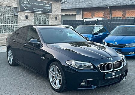 BMW 535d xDrive*M-PAKET*NAVI*PDC*SHZ*HEAD-UP*VOLL*