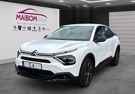 Citroën C4 1.2 12V e-THP / PureTech