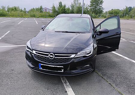 Opel Astra ST 1.0 ECOTEC Turbo 120 Jahre 77kW S/S...