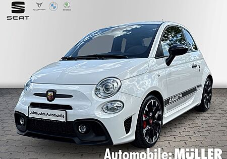 Abarth 595 Competizione 1.4 T-Jet 16V 132kw XENON Navi