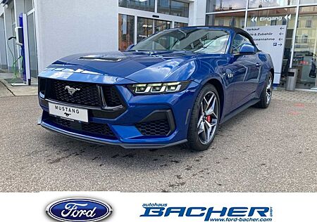 Ford Mustang Convertible 5.0 Ti-VCT V8 Aut. GT B&O