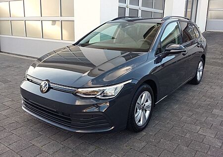 VW Golf Volkswagen 2.0 TDI SCR DSG Life Variant