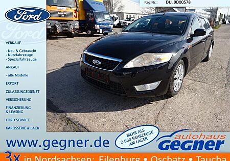 Ford Mondeo Turnier Trend 2.0i PDC Wipa