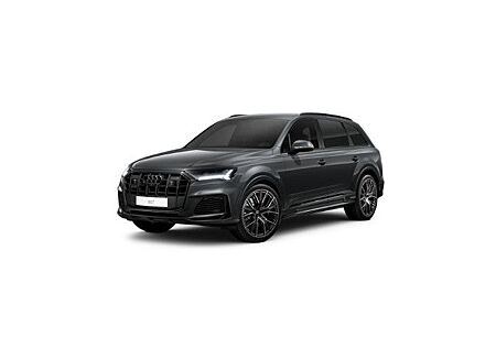 Audi SQ7 TFSI quattro