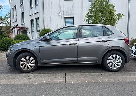 VW Polo Volkswagen , 1,6TDI,NAVI,DSG,Klimatronik