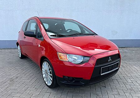 Mitsubishi Colt Lim.*1Hand*8-fach Bereifung*Tüv*