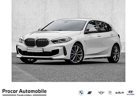 BMW M135 xDrive HiFi+HuD+LED+SHZ+LHZ+LC PROF
