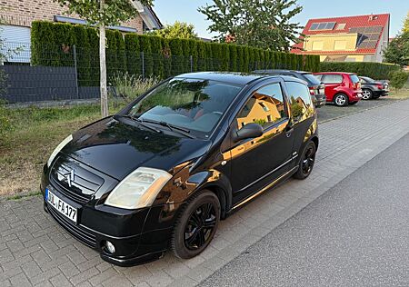 Citroën C2 1.4 VTR VTR